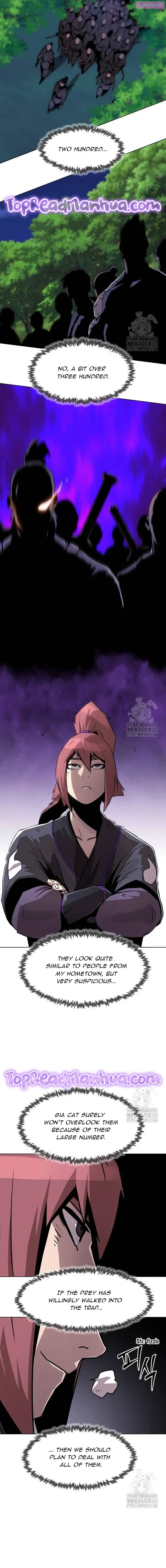 Becoming the Swordmaster Rank Young Lord of the Sichuan Tang Family Kainu Manga Chapter 10 Page 23