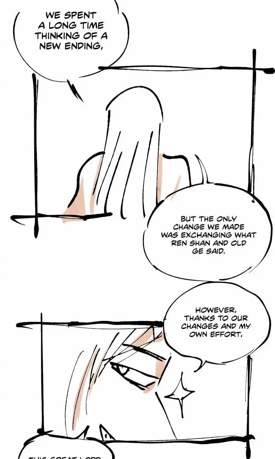 All Hail the Sect Leader Kainu Manga Chapter 350 Page 65