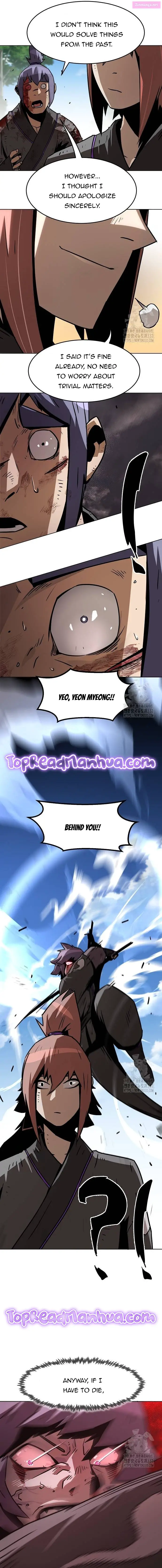 Becoming the Swordmaster Rank Young Lord of the Sichuan Tang Family Kainu Manga Chapter 9 Page 6
