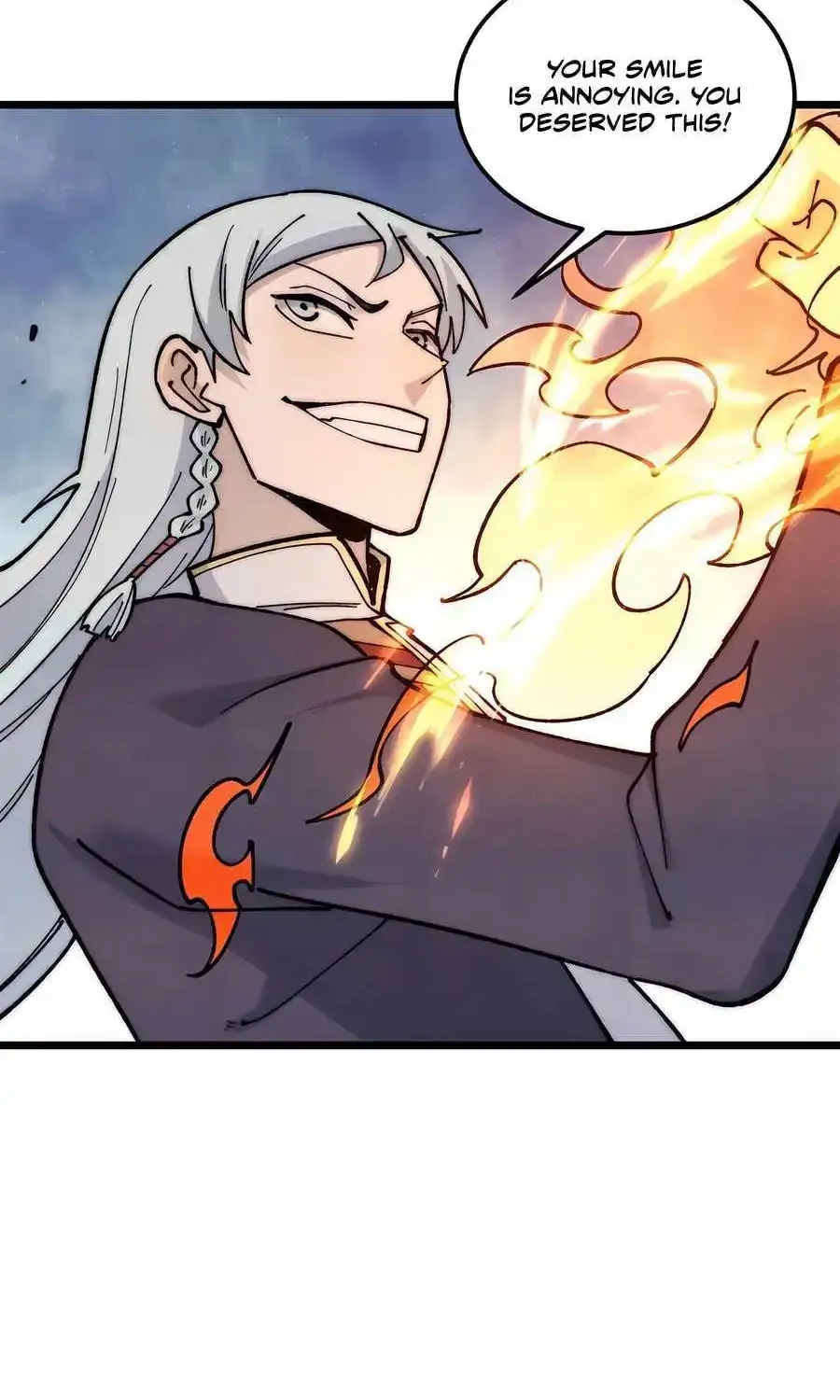 All Hail the Sect Leader Kainu Manga Chapter 349 Page 13