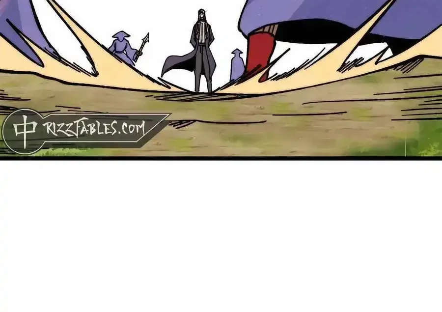All Hail the Sect Leader Kainu Manga Chapter 349 Page 27