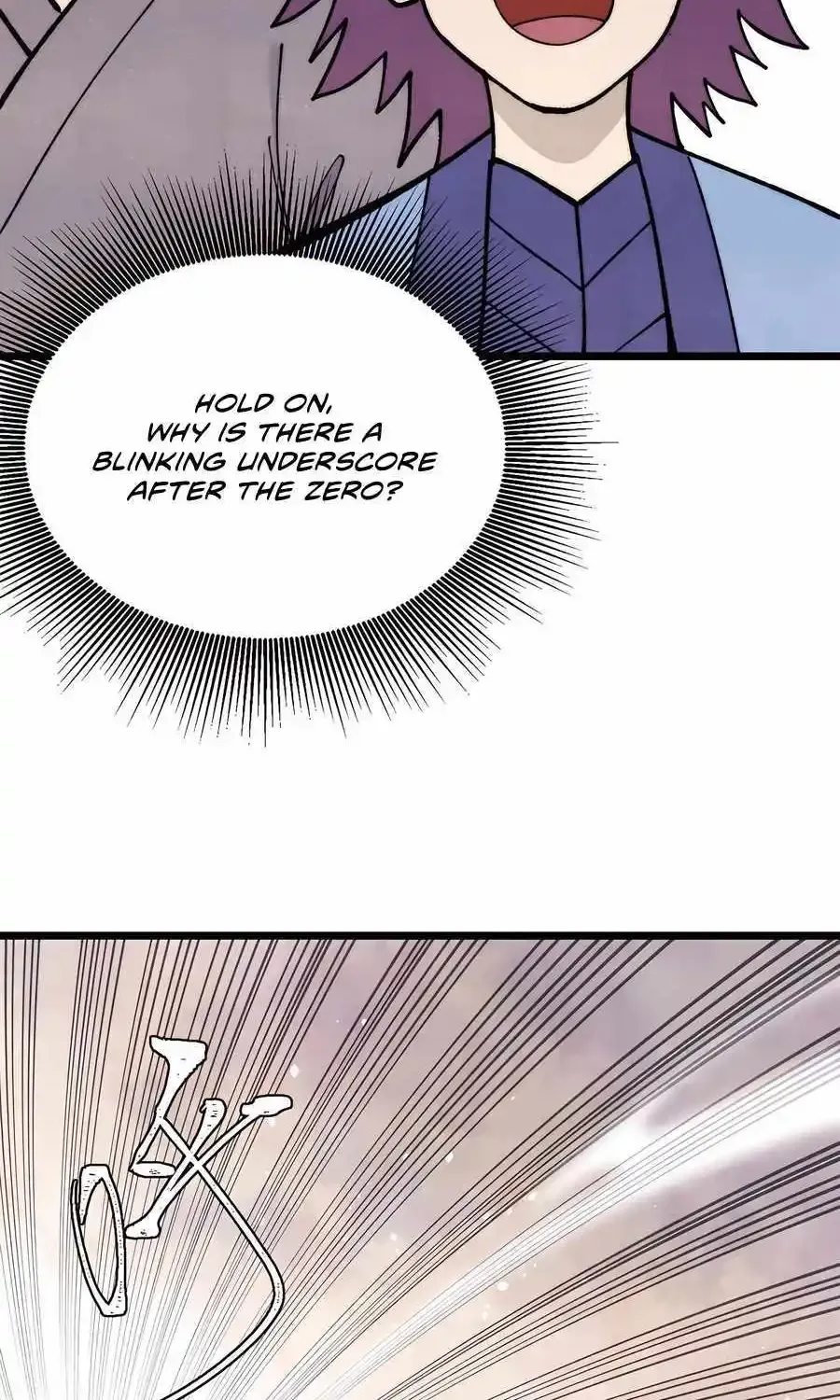 All Hail the Sect Leader Kainu Manga Chapter 349 Page 59