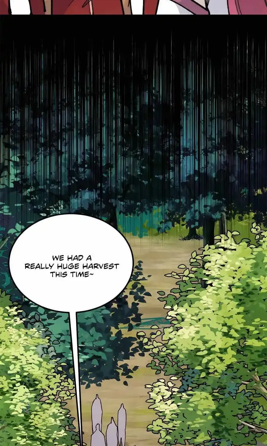 All Hail the Sect Leader Kainu Manga Chapter 348 Page 16
