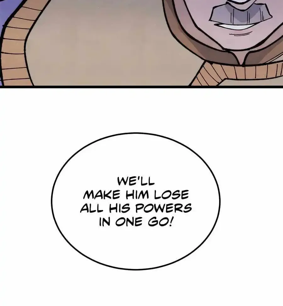 All Hail the Sect Leader Kainu Manga Chapter 348 Page 20