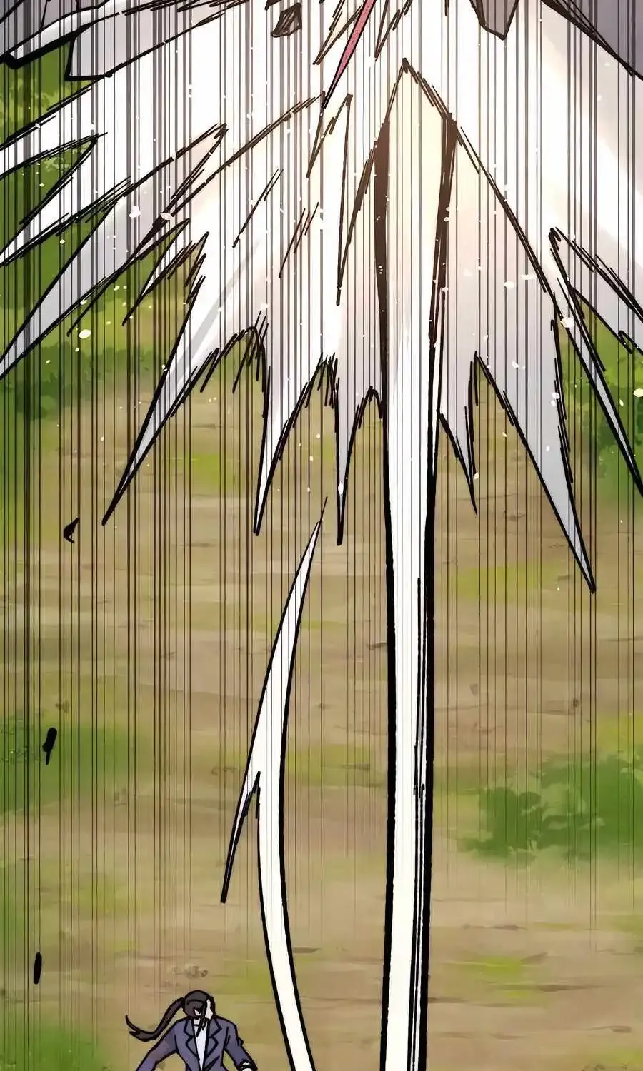 All Hail the Sect Leader Kainu Manga Chapter 348 Page 29
