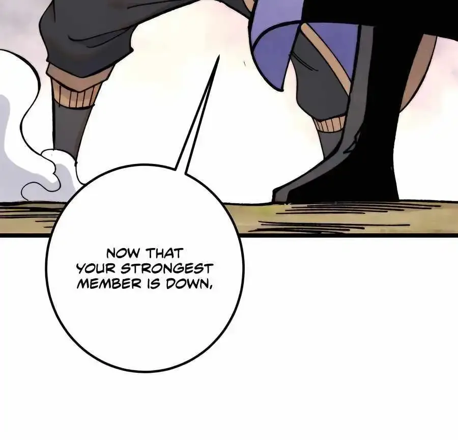 All Hail the Sect Leader Kainu Manga Chapter 348 Page 31