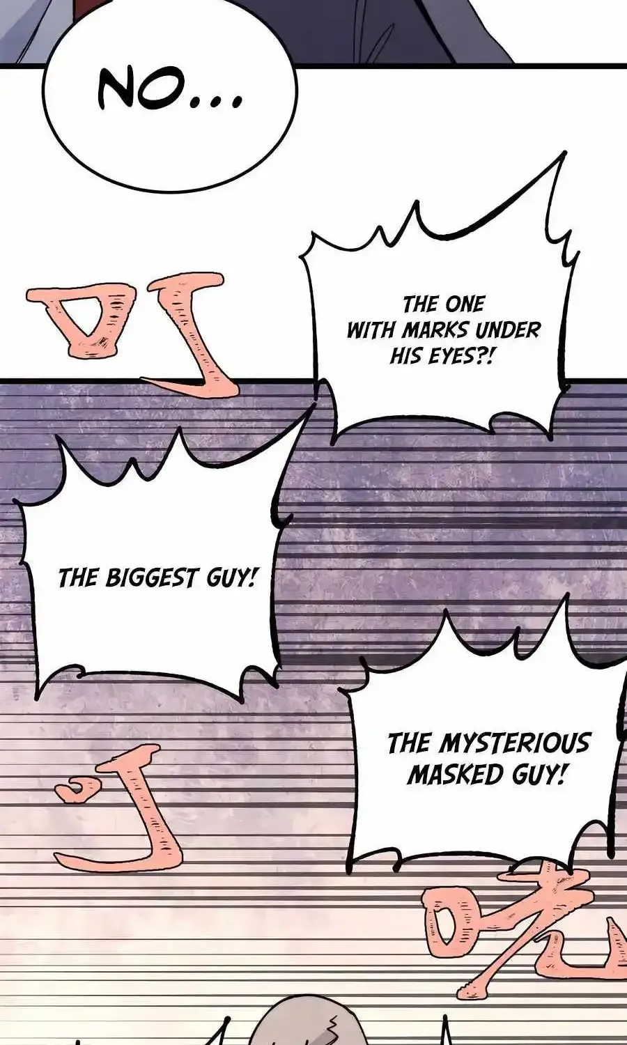 All Hail the Sect Leader Kainu Manga Chapter 348 Page 37