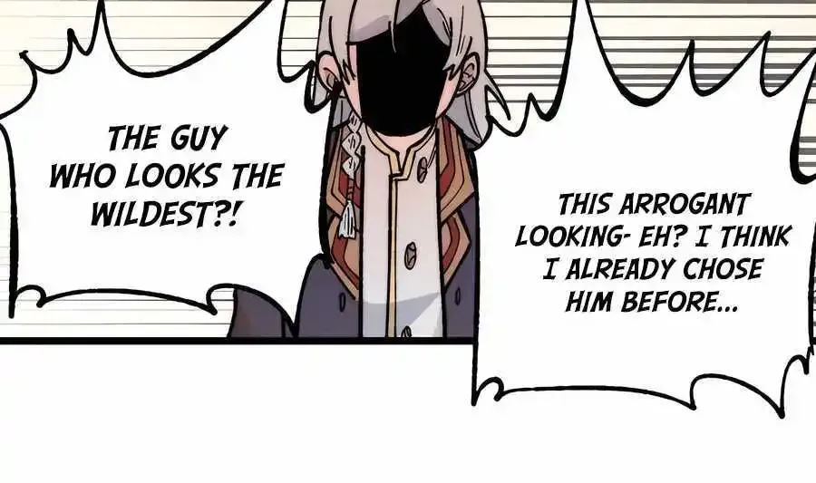 All Hail the Sect Leader Kainu Manga Chapter 348 Page 38
