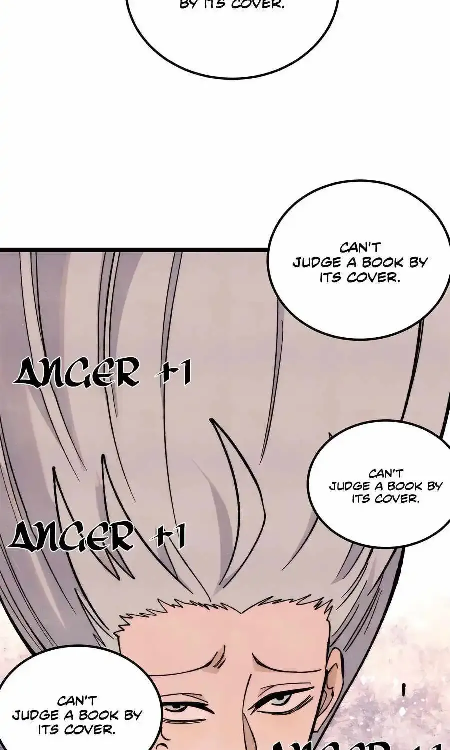 All Hail the Sect Leader Kainu Manga Chapter 348 Page 47