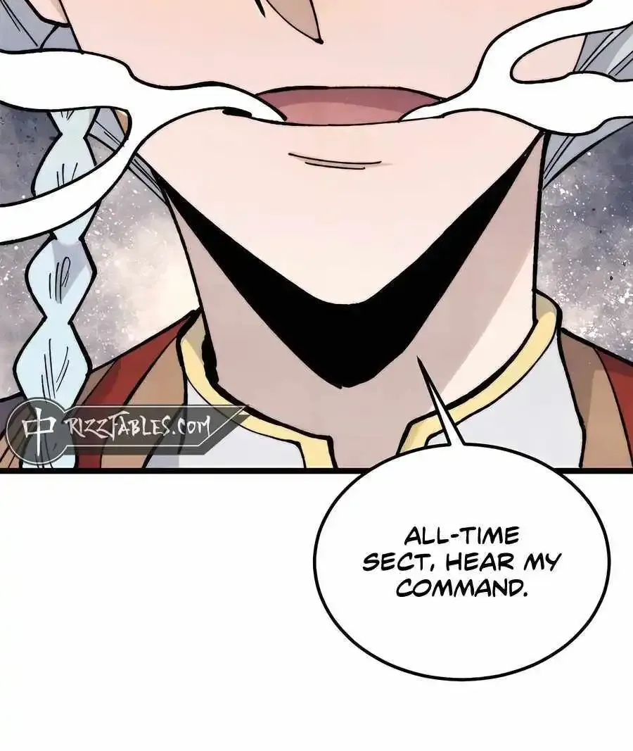 All Hail the Sect Leader Kainu Manga Chapter 348 Page 49