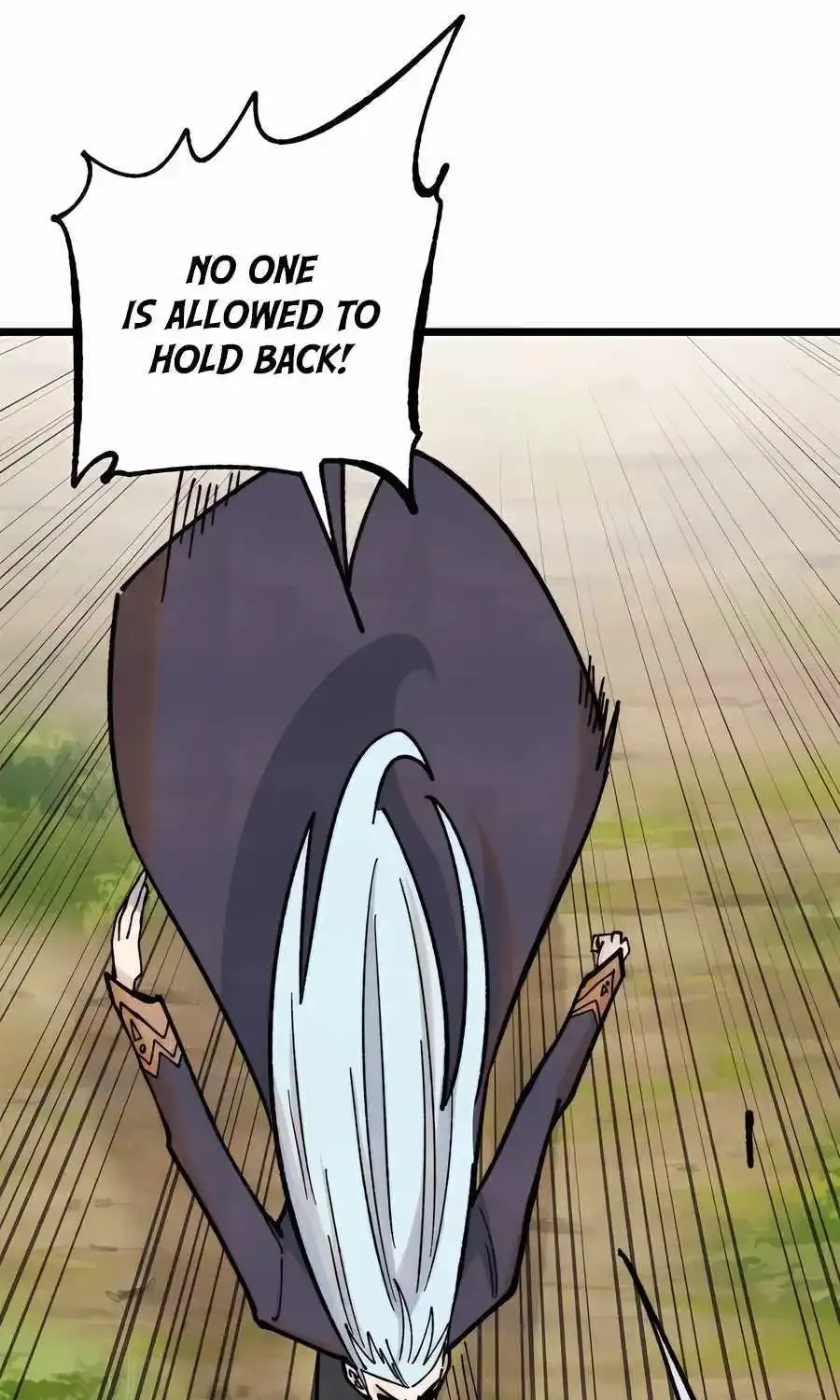 All Hail the Sect Leader Kainu Manga Chapter 348 Page 50