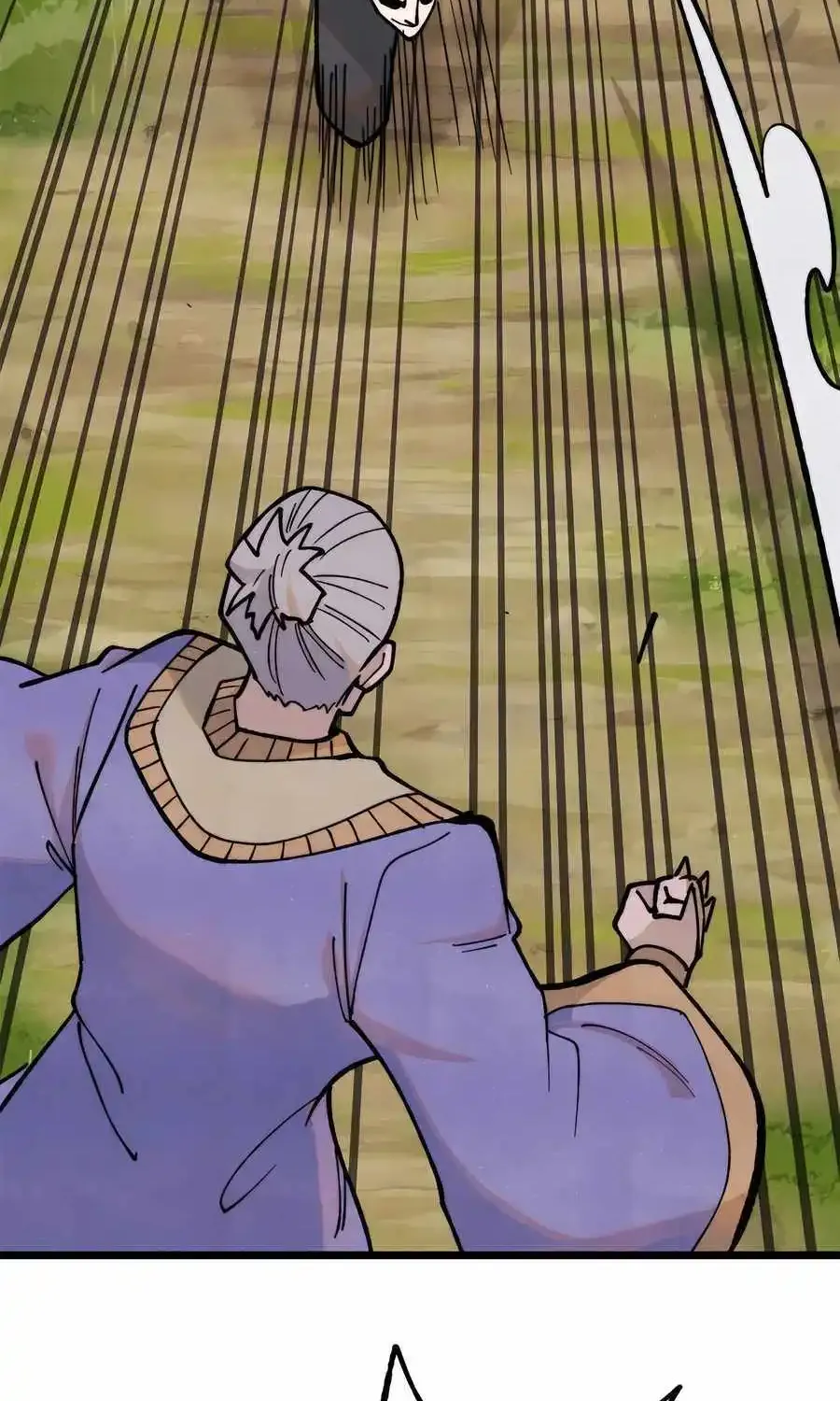 All Hail the Sect Leader Kainu Manga Chapter 348 Page 51