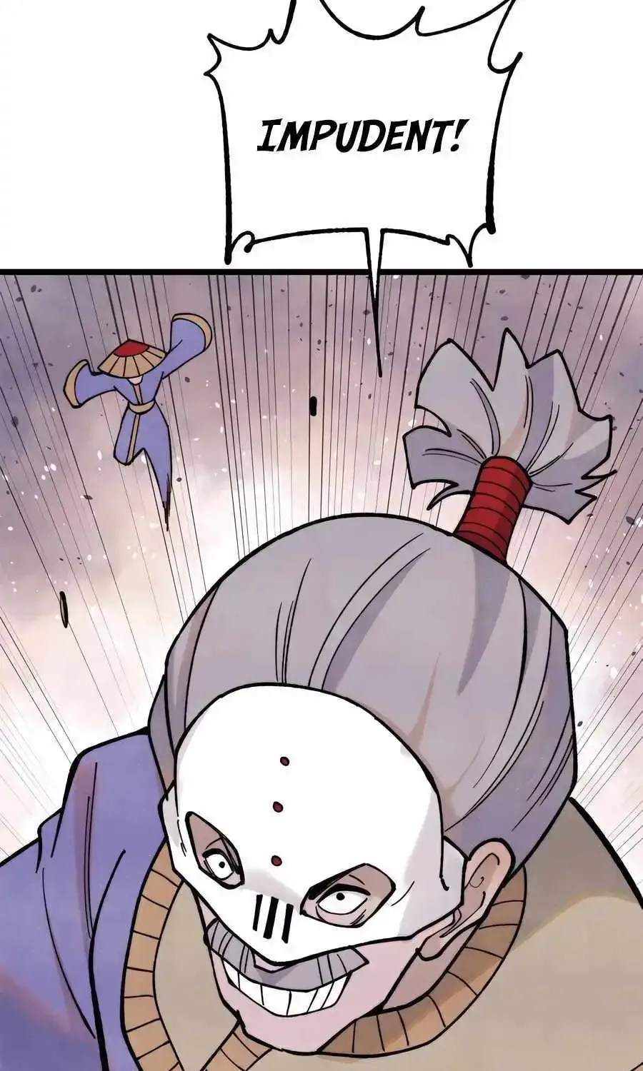 All Hail the Sect Leader Kainu Manga Chapter 348 Page 52
