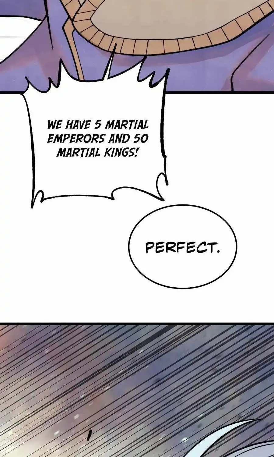 All Hail the Sect Leader Kainu Manga Chapter 348 Page 53