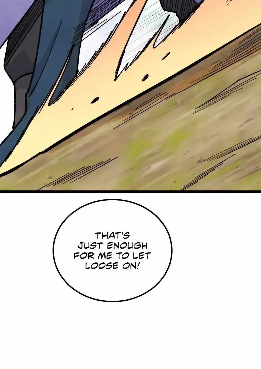 All Hail the Sect Leader Kainu Manga Chapter 348 Page 55