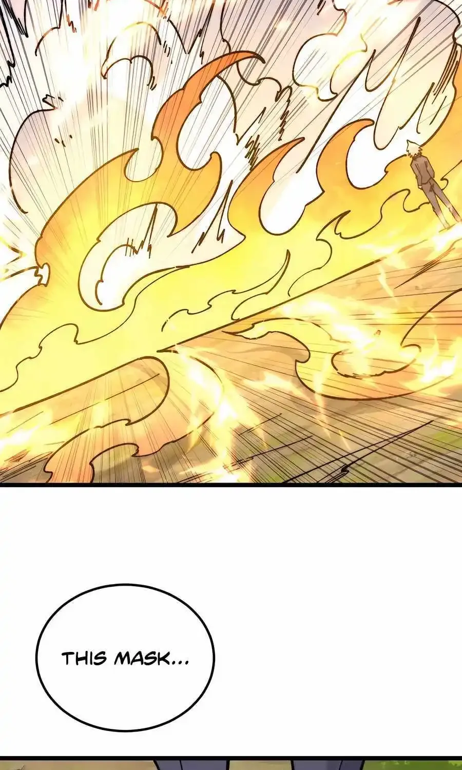 All Hail the Sect Leader Kainu Manga Chapter 348 Page 58