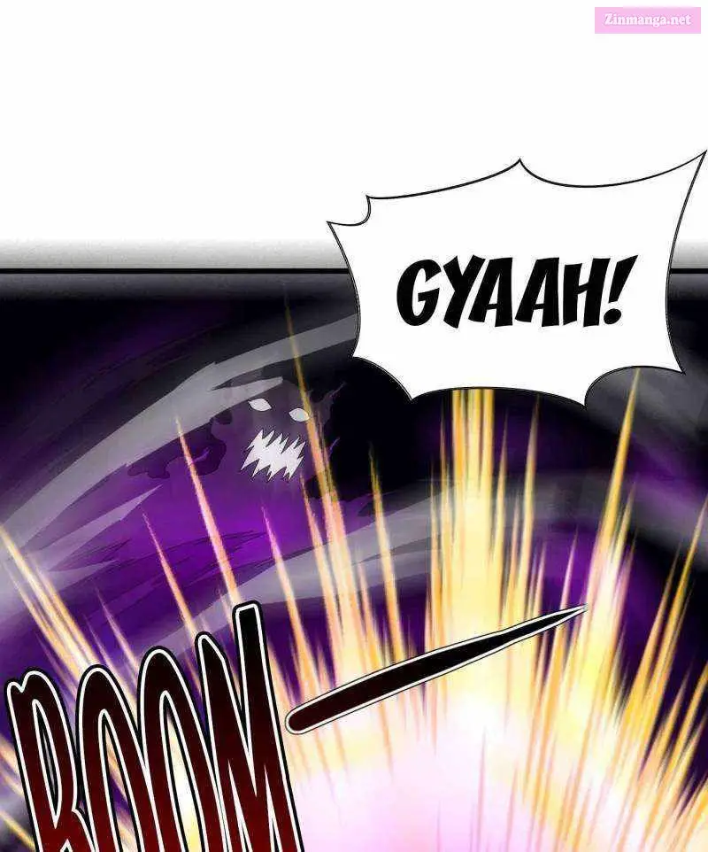 Evil Dragon Is Reincarnated! Revenge Begins at the Age of Five! Kainu Manga Chapter 198 Page 1