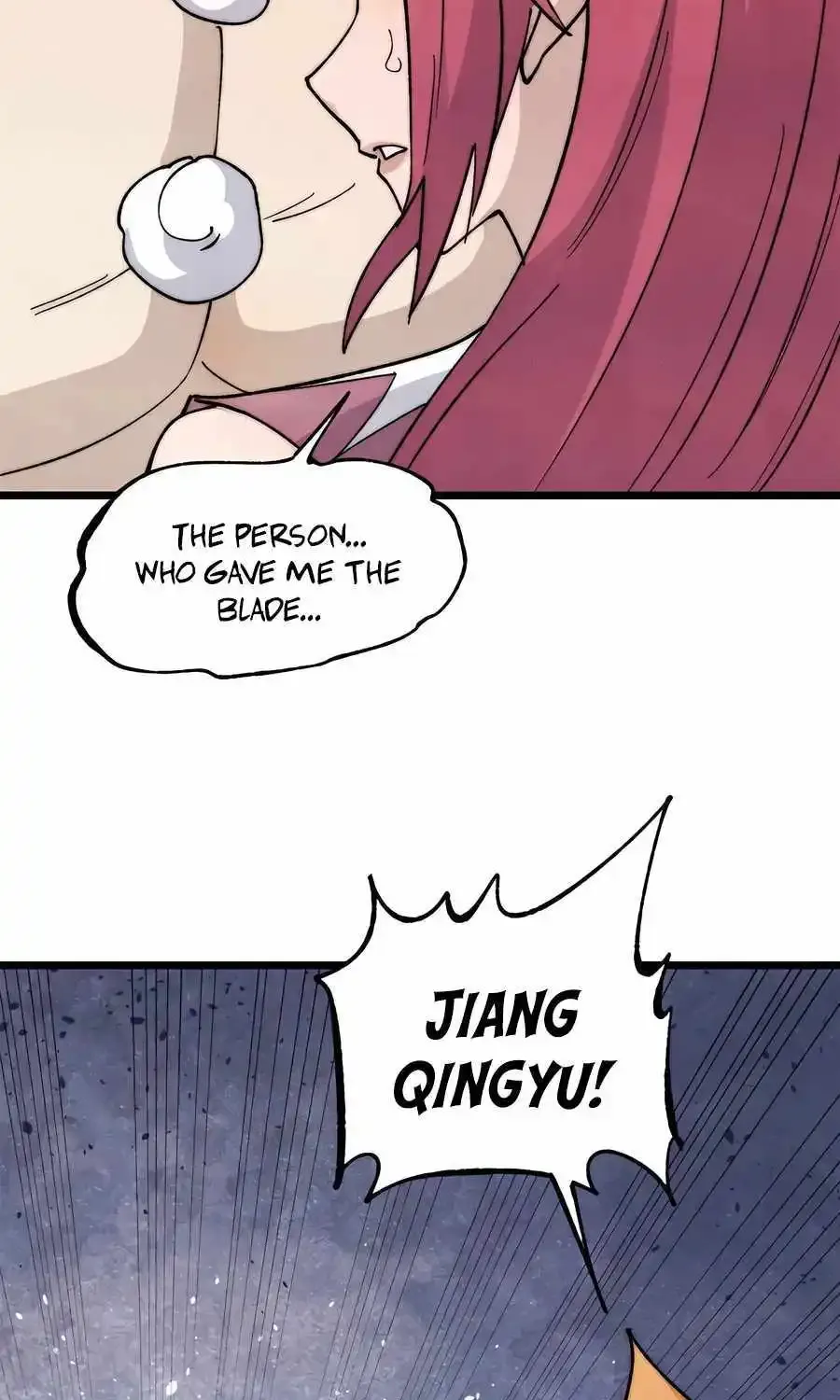 All Hail the Sect Leader Kainu Manga Chapter 345 Page 14
