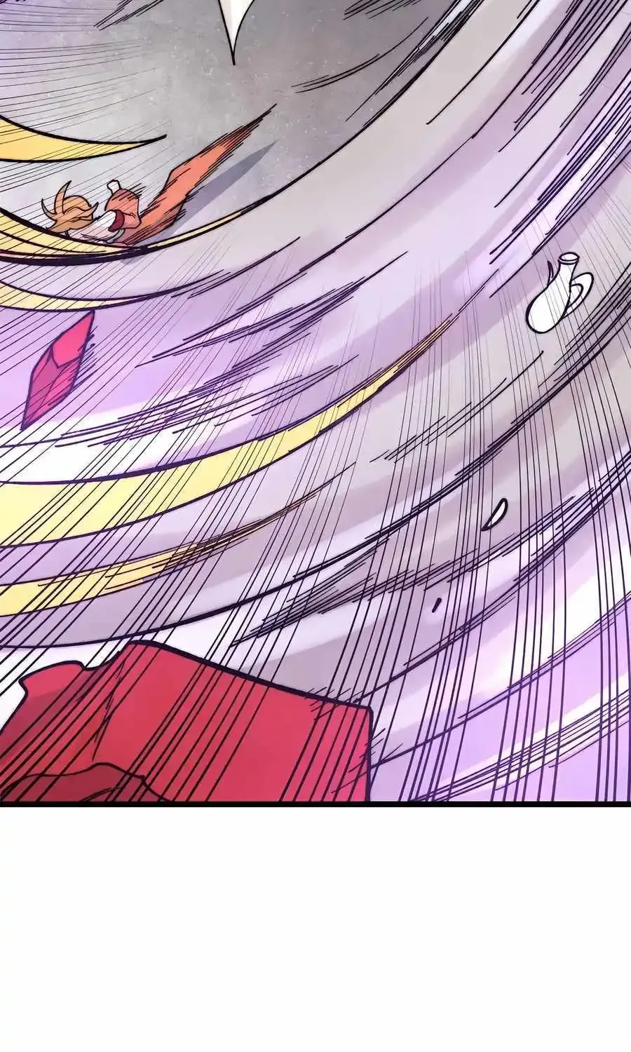 All Hail the Sect Leader Kainu Manga Chapter 345 Page 20