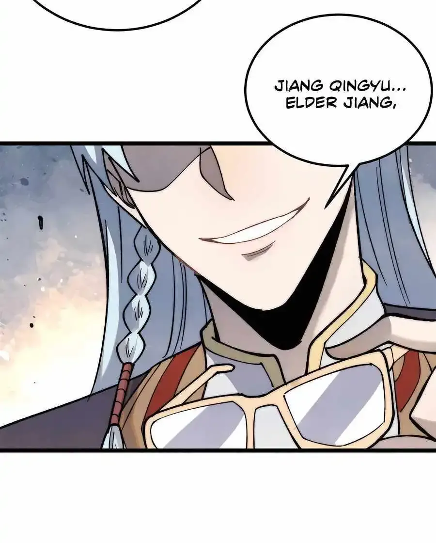 All Hail the Sect Leader Kainu Manga Chapter 345 Page 30