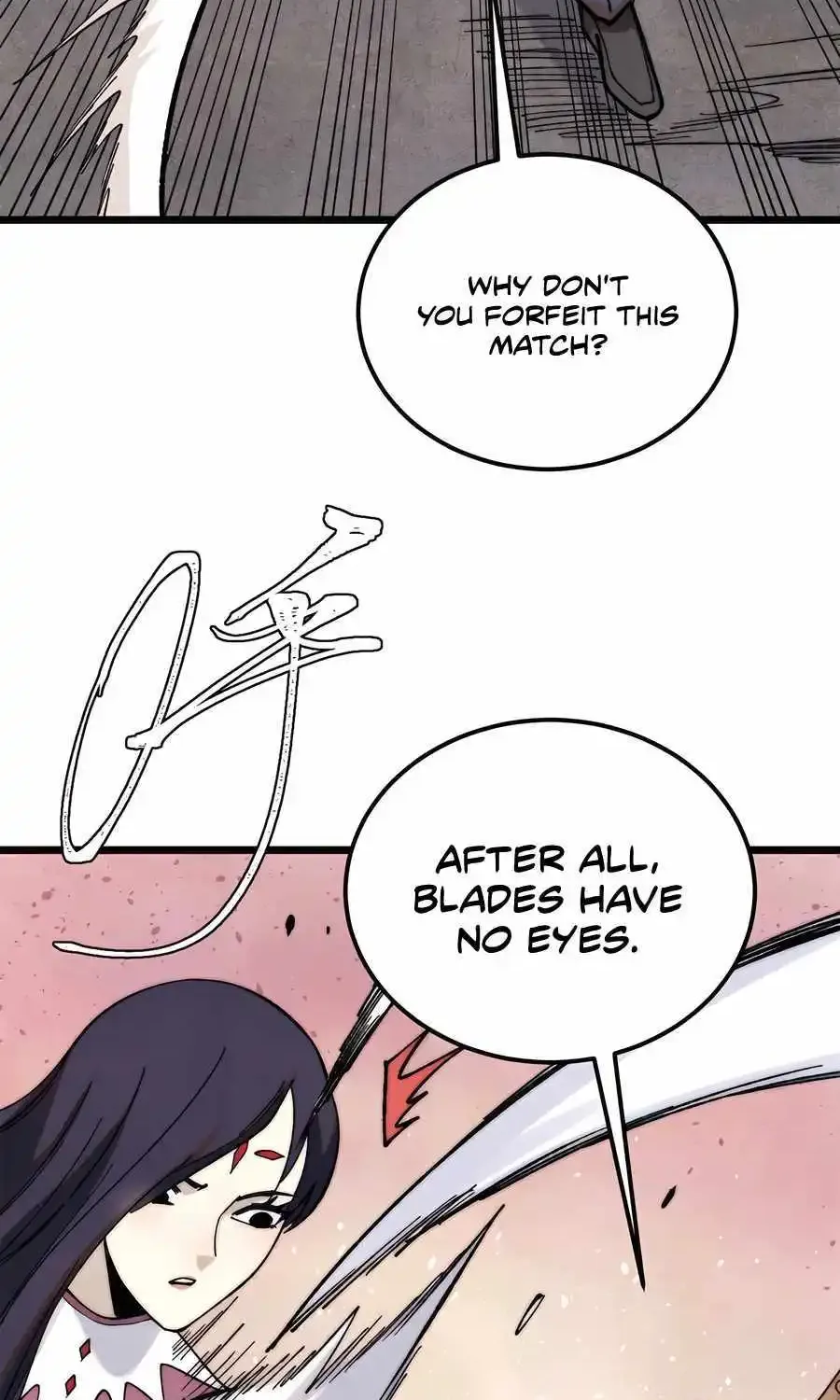All Hail The Sect Leader Kainu Manga Chapter 341 Page 5