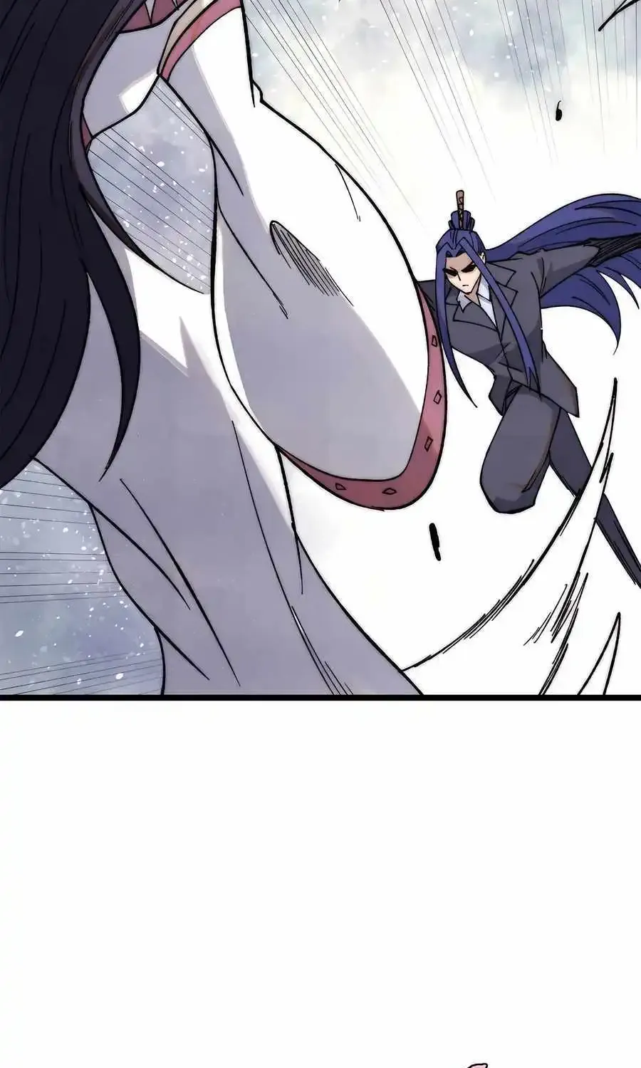 All Hail The Sect Leader Kainu Manga Chapter 341 Page 16