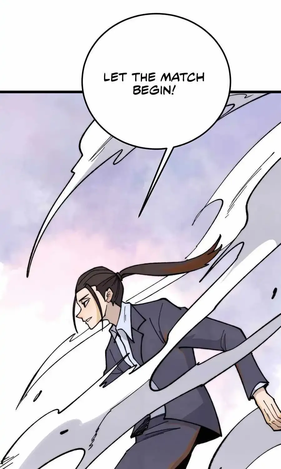 All Hail the Sect Leader Kainu Manga Chapter 338 Page 31