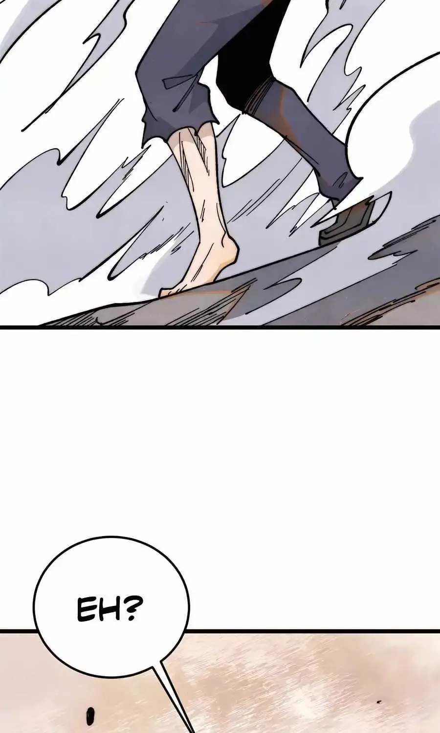 All Hail the Sect Leader Kainu Manga Chapter 338 Page 32