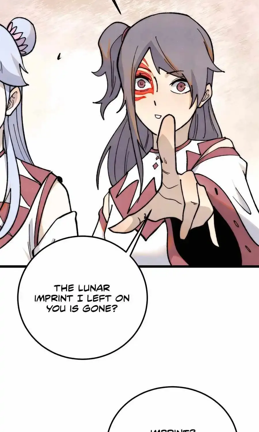 All Hail the Sect Leader Kainu Manga Chapter 338 Page 33