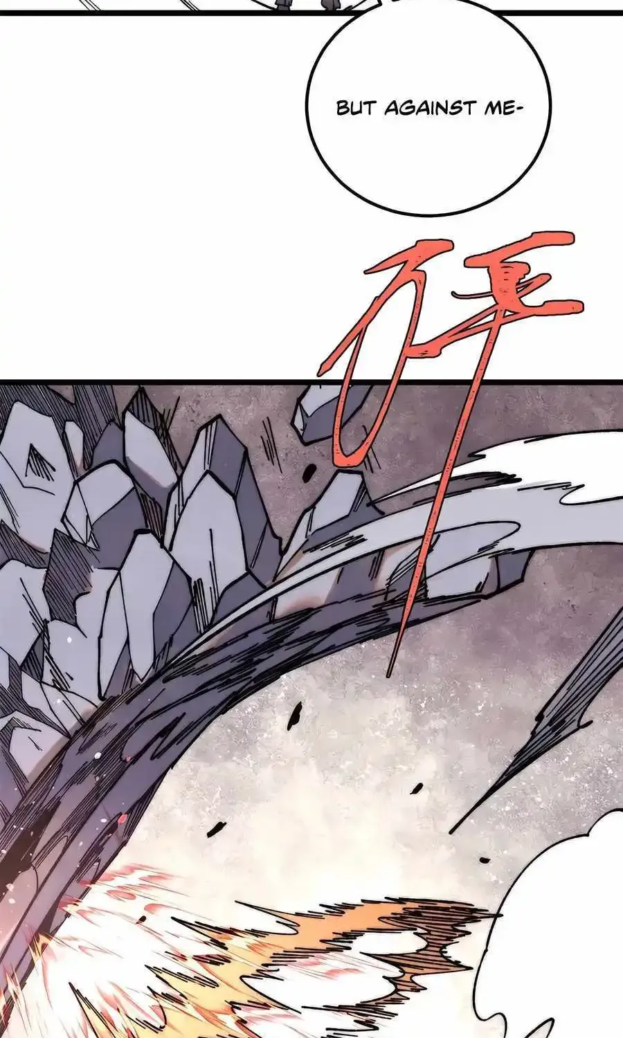 All Hail the Sect Leader Kainu Manga Chapter 338 Page 38