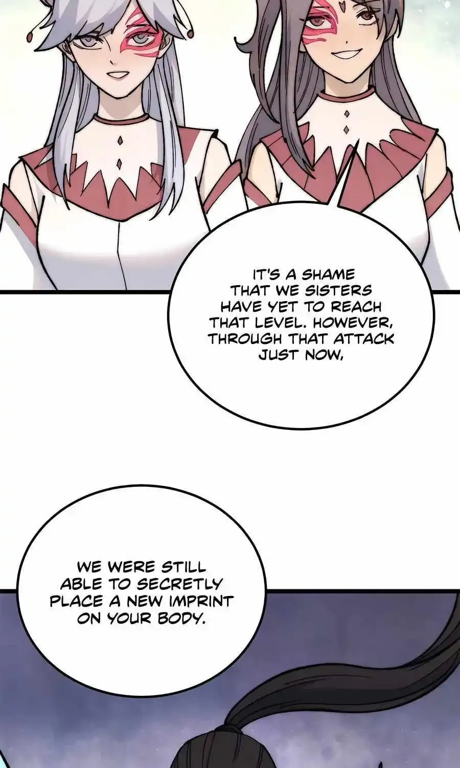 All Hail the Sect Leader Kainu Manga Chapter 338 Page 41