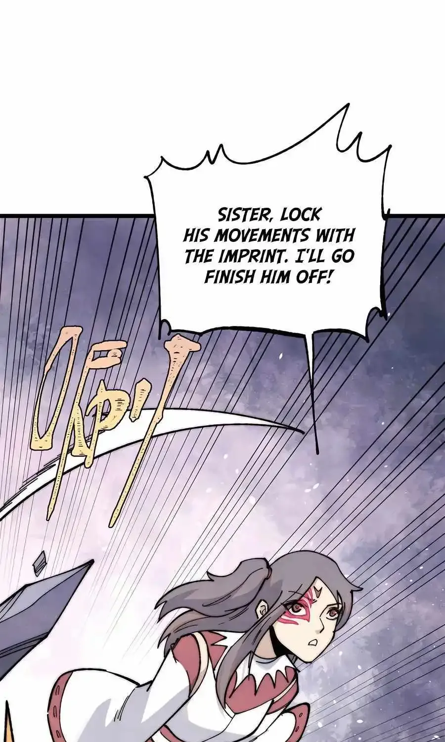 All Hail the Sect Leader Kainu Manga Chapter 338 Page 43