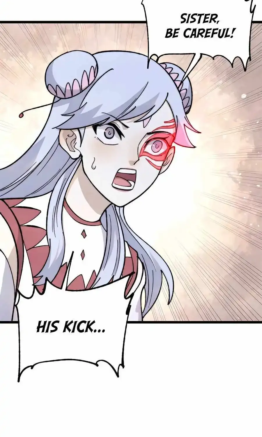 All Hail the Sect Leader Kainu Manga Chapter 338 Page 46