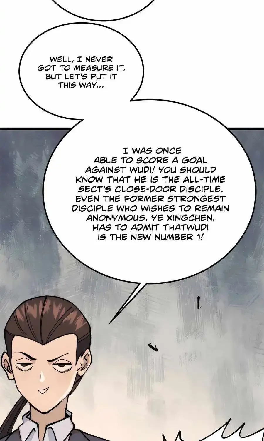 All Hail the Sect Leader Kainu Manga Chapter 338 Page 56