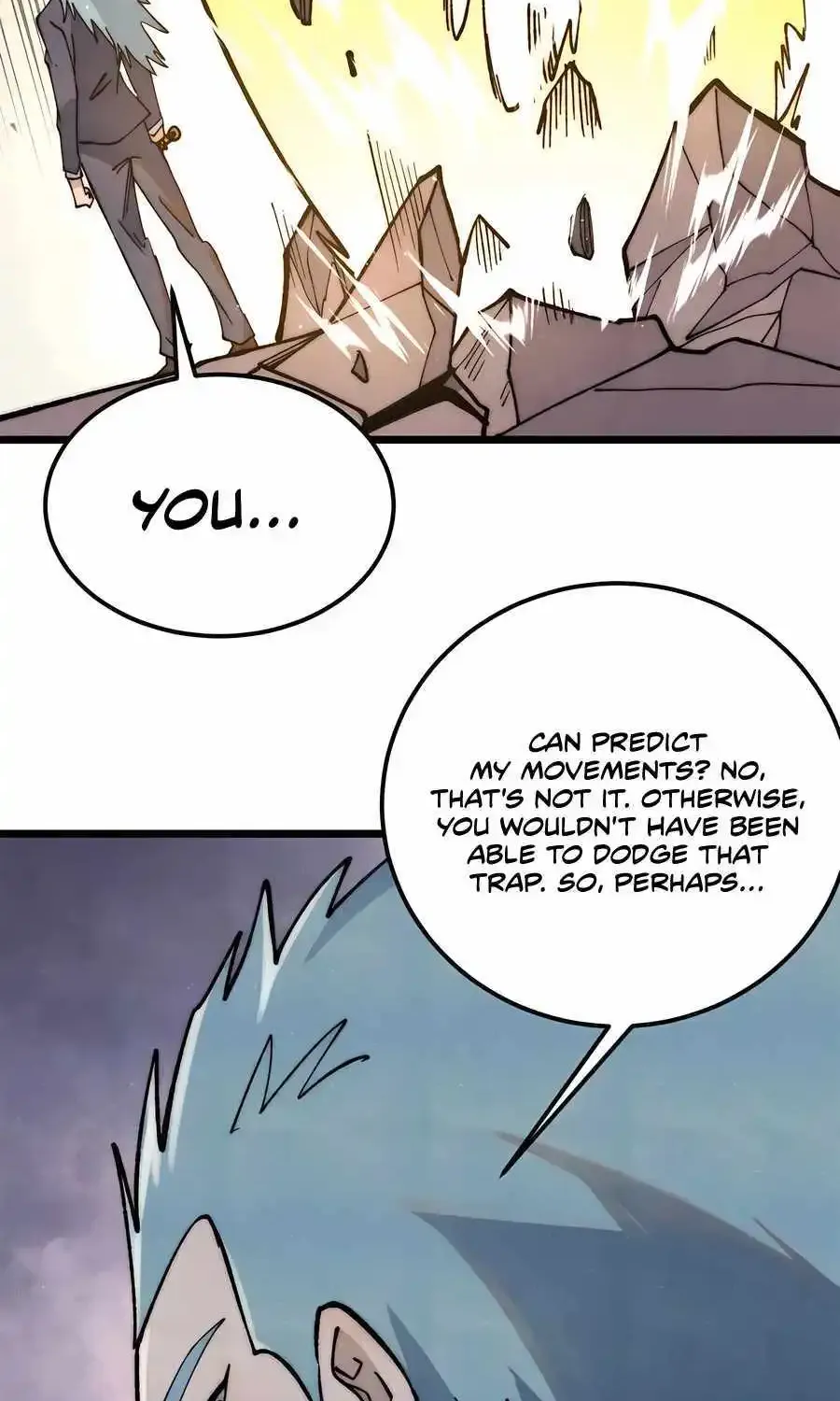 All Hail the Sect Leader Kainu Manga Chapter 337 Page 28