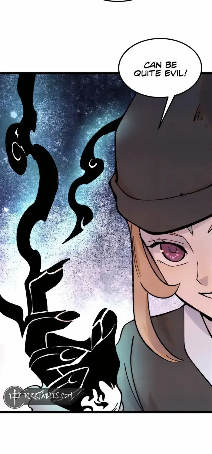 All Hail the Sect Leader Kainu Manga Chapter 336 Page 34