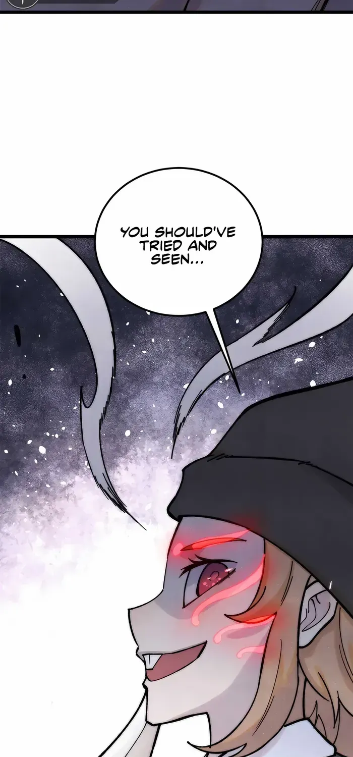 All Hail the Sect Leader Kainu Manga Chapter 336 Page 49