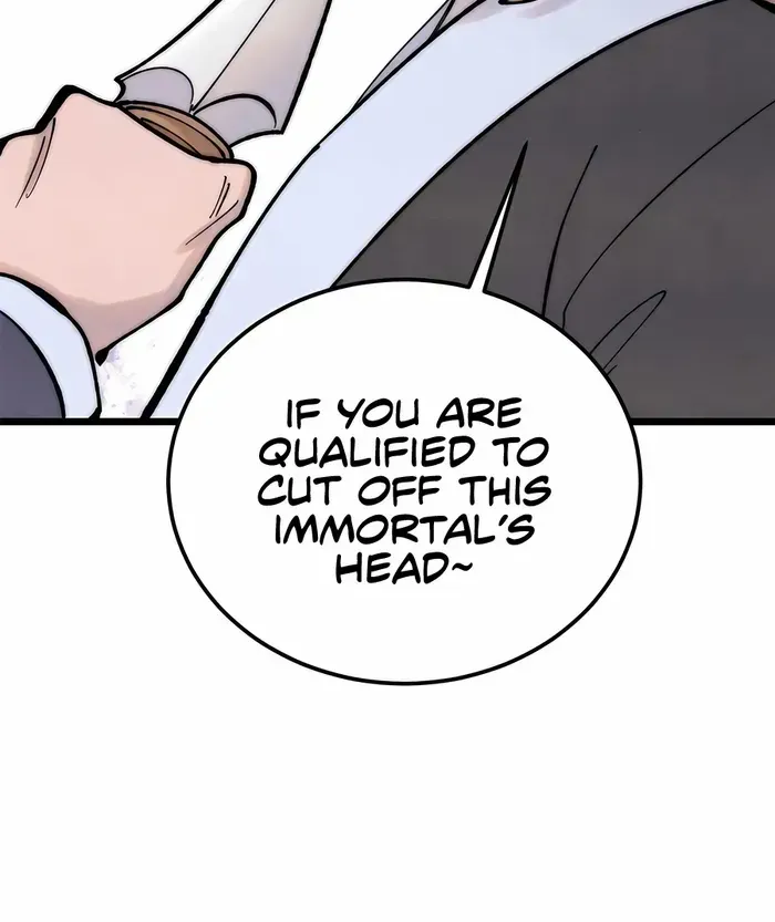 All Hail the Sect Leader Kainu Manga Chapter 336 Page 50