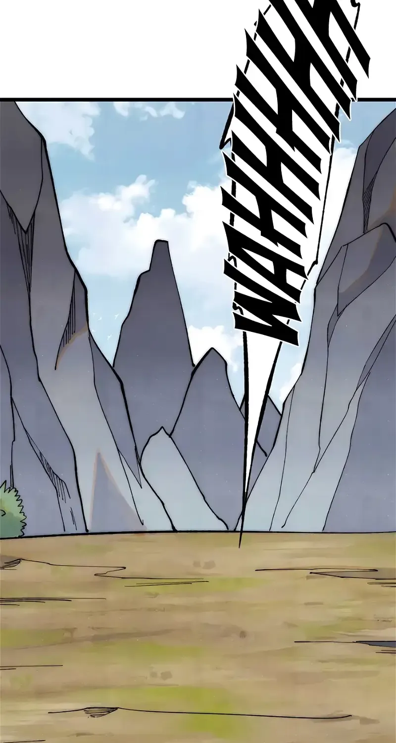 All Hail the Sect Leader Kainu Manga Chapter 335 Page 8
