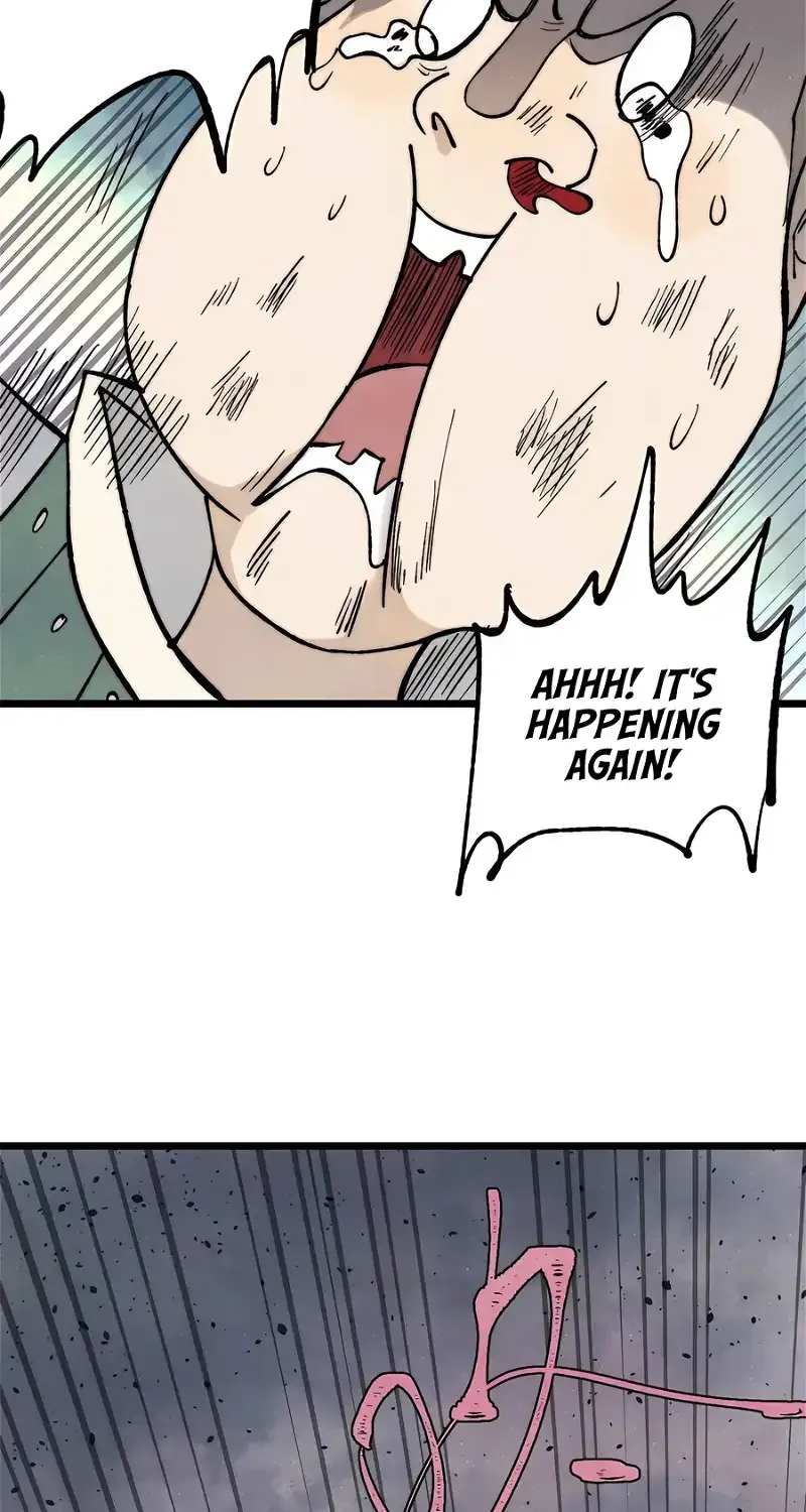 All Hail the Sect Leader Kainu Manga Chapter 335 Page 18