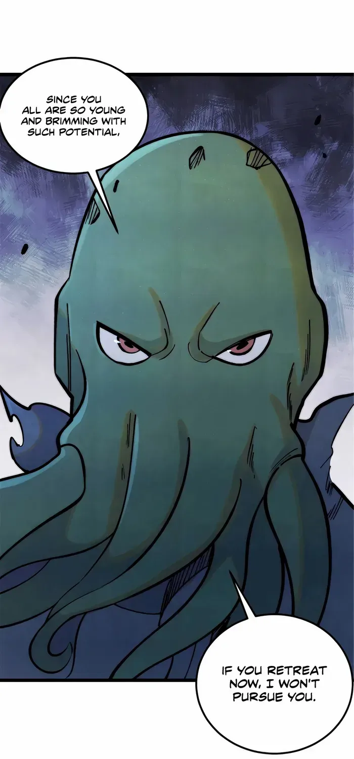 All Hail the Sect Leader Kainu Manga Chapter 333 Page 2