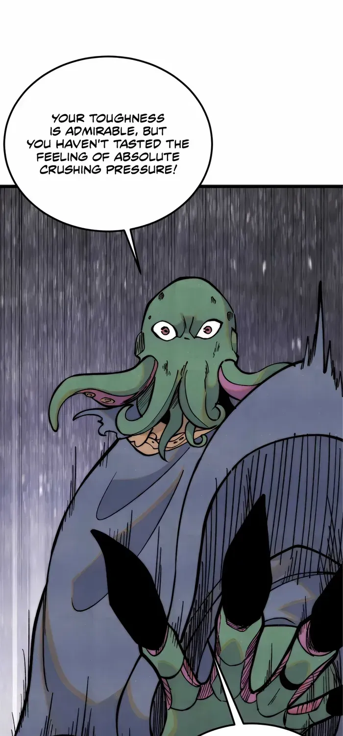 All Hail the Sect Leader Kainu Manga Chapter 333 Page 9