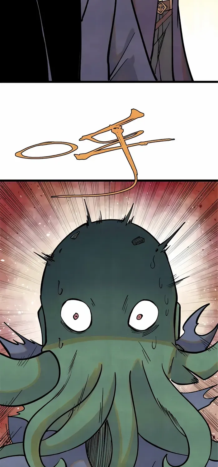 All Hail the Sect Leader Kainu Manga Chapter 333 Page 13