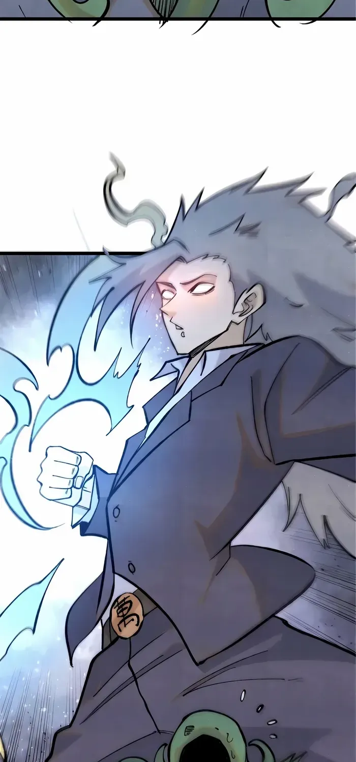 All Hail the Sect Leader Kainu Manga Chapter 333 Page 14