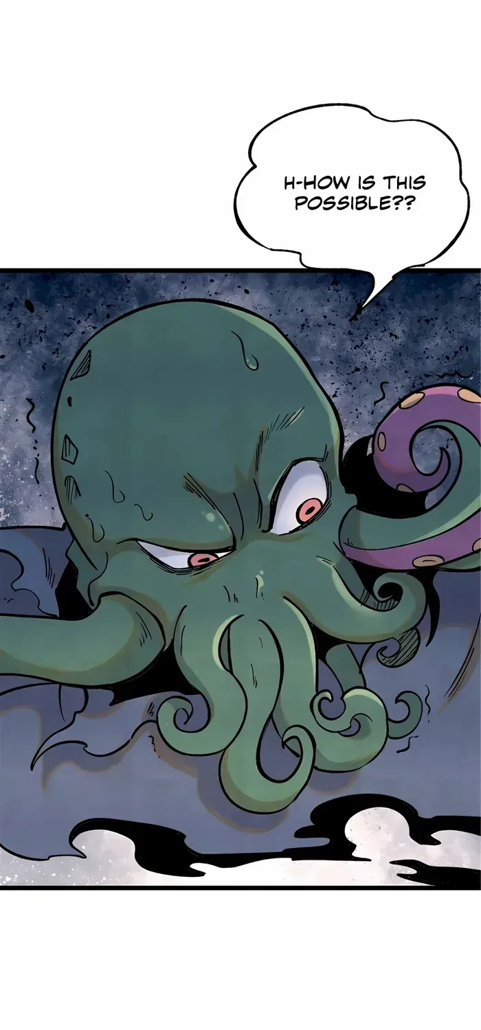 All Hail the Sect Leader Kainu Manga Chapter 333 Page 17