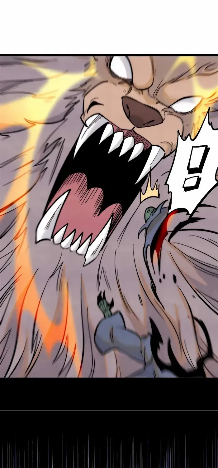 All Hail the Sect Leader Kainu Manga Chapter 333 Page 18