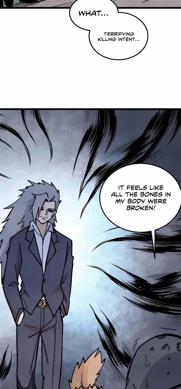 All Hail the Sect Leader Kainu Manga Chapter 333 Page 20