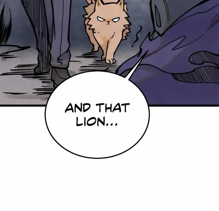 All Hail the Sect Leader Kainu Manga Chapter 333 Page 21