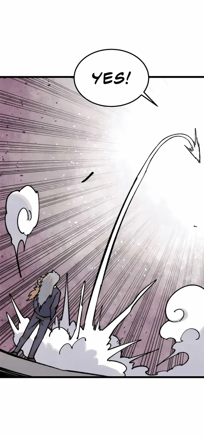 All Hail the Sect Leader Kainu Manga Chapter 333 Page 23
