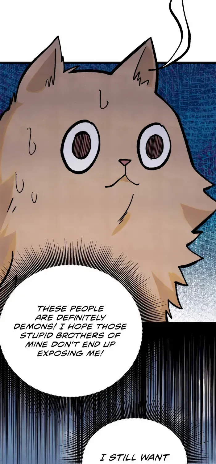 All Hail the Sect Leader Kainu Manga Chapter 333 Page 29